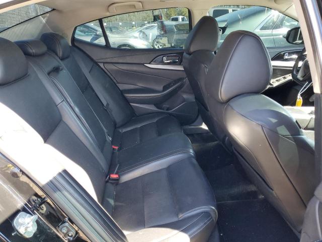 Photo 10 from auction – 2017 NISSAN MAXIMA 3.5 with VIN 1N4AA6AP3HC436826