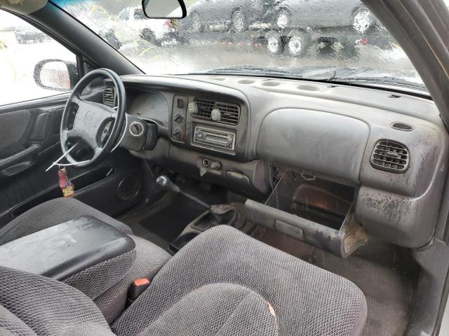 Photo 8 from auction – 1997 DODGE DAKOTA with VIN 1B7GL23X8VS164523