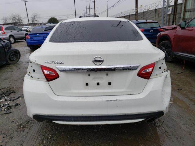 Photo 6 from auction – 2016 NISSAN ALTIMA 2.5 with VIN 1N4AL3AP6GC243853