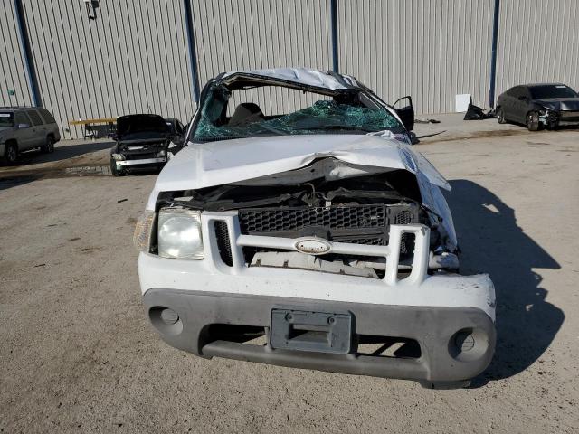 Photo 5 from auction – 2002 FORD EXPLORER S with VIN 1FMZU67E92UC47976