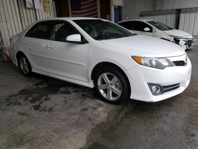 Photo 4 from auction – 2014 TOYOTA CAMRY L with VIN 4T1BF1FK6EU797761