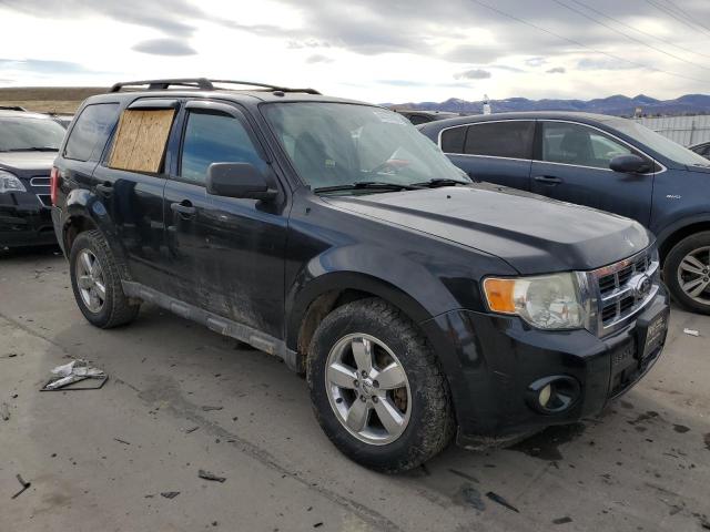 Photo 4 from auction – 2011 FORD ESCAPE XLT with VIN 1FMCU9DGXBKA12902