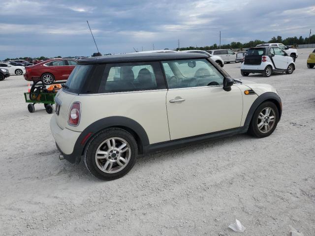 Photo 3 from auction – 2012 MINI COOPER with VIN WMWSU3C58CT258157