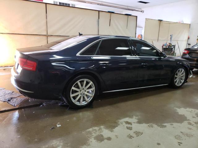 Photo 3 from auction – 2011 AUDI A8 L QUATT with VIN WAURVAFD1BN021886