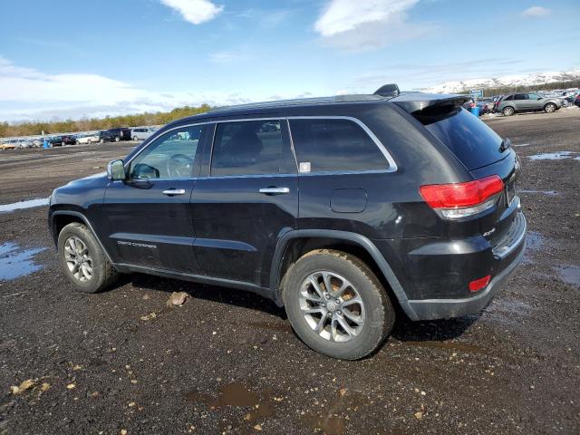 Photo 2 from auction – 2015 JEEP GRAND CHER with VIN 1C4RJFBG0FC859484