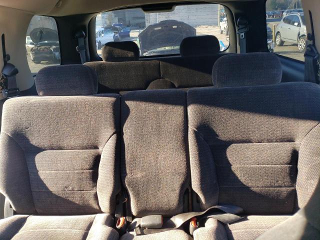 Photo 10 from auction – 2002 DODGE DURANGO SL with VIN 1B4HS48N32F138570
