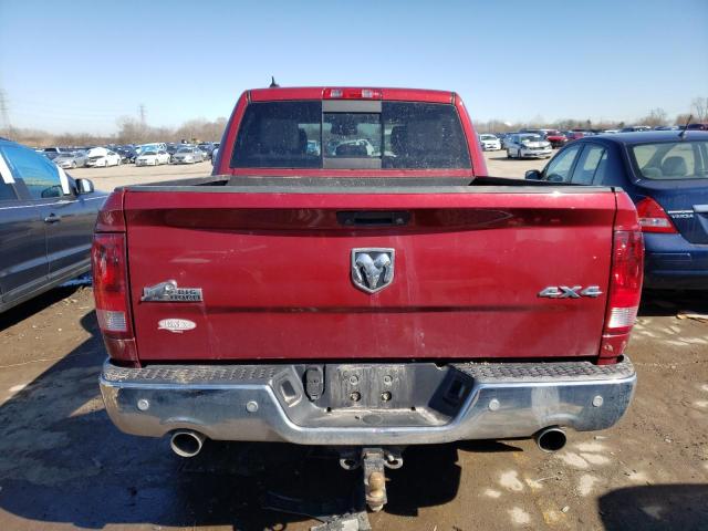 Photo 6 from auction – 2014 RAM 1500 SLT with VIN 1C6RR7LM9ES329108
