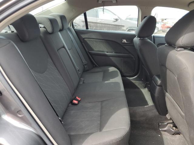 Photo 10 from auction – 2010 MERCURY MILAN with VIN 3MEHM0HA1AR632087