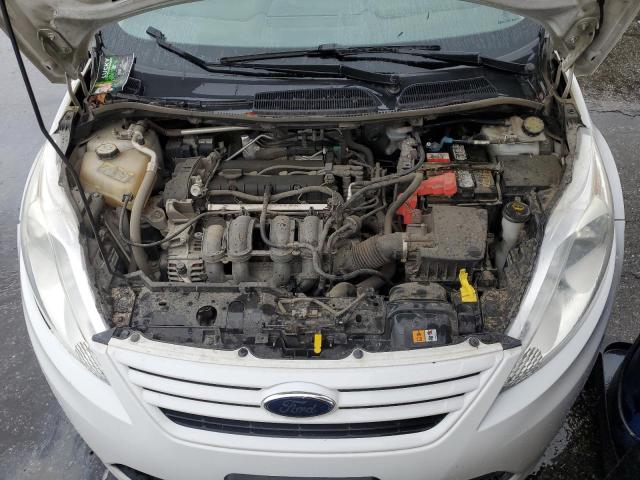 Photo 11 from auction – 2013 FORD FIESTA with VIN 3FADP4AJ2DM162619
