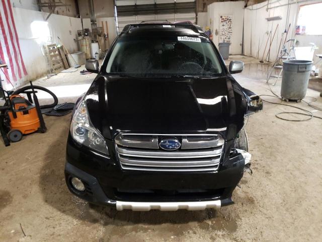 Photo 5 from auction – 2013 SUBARU OUTBACK 2. with VIN 4S4BRBSC1D3258223