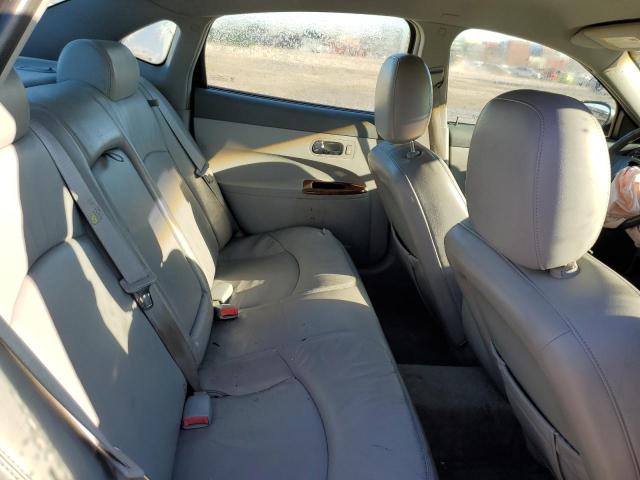 Photo 10 from auction – 2006 BUICK LACROSSE C with VIN 2G4WD582461207372