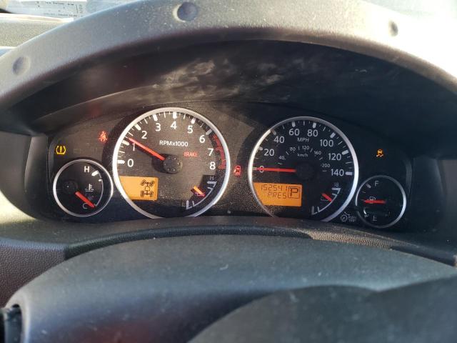 Photo 9 from auction – 2012 NISSAN PATHFINDER with VIN 5N1AR1NB9CC607913