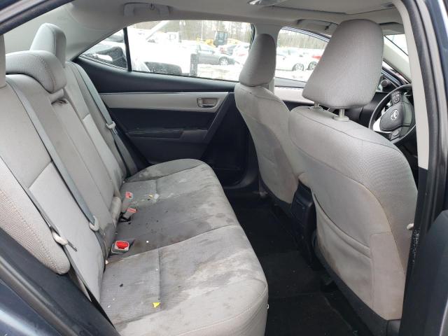 Photo 10 from auction – 2015 TOYOTA COROLLA EC with VIN 2T1BPRHE2FC284528