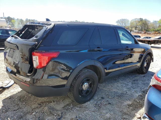 Фото 3 с аукциона – 2021 FORD EXPLORER P с VIN 1FM5K8AB2MGB46262