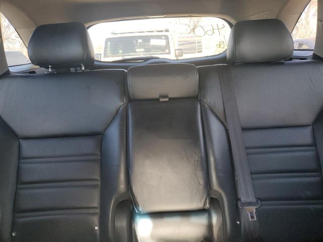 Photo 10 from auction – 2016 KIA SORENTO SX with VIN 5XYPK4A50GG045678