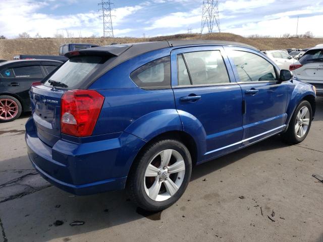 Photo 3 from auction – 2010 DODGE CALIBER MA with VIN 1B3CB3HA4AD568057