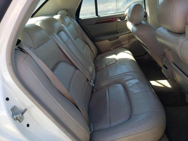 Photo 10 from auction – 2005 CADILLAC DEVILLE with VIN 1G6KD54Y25U134022