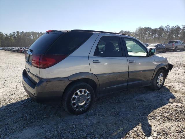 Photo 3 from auction – 2005 BUICK RENDEZVOUS with VIN 3G5DA03E95S554795