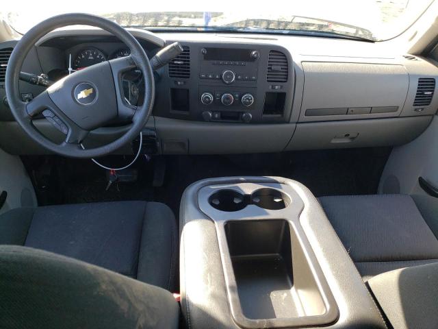 Photo 8 from auction – 2013 CHEVROLET SILVERADO with VIN 3GCPCPE08DG104146