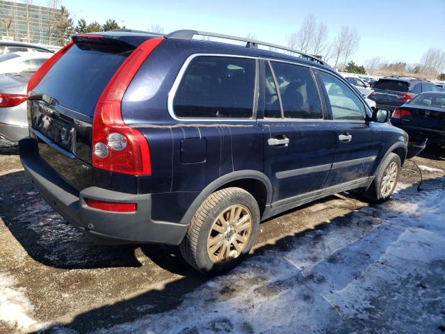 Photo 3 from auction – 2005 VOLVO XC90 with VIN YV1CZ592451192863