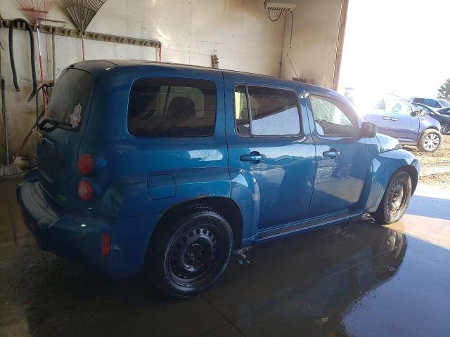 Photo 3 from auction – 2010 CHEVROLET HHR LS with VIN 3GNBAADB4AS616034