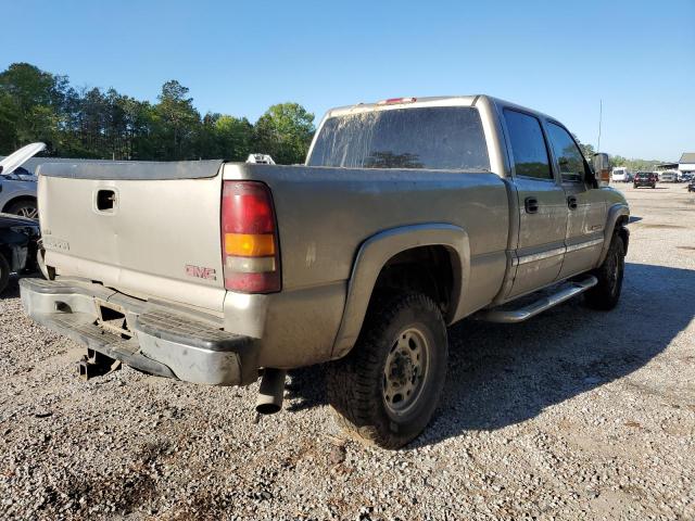 Photo 3 from auction – 2002 GMC SIERRA K25 with VIN 1GTHK23U92F247668