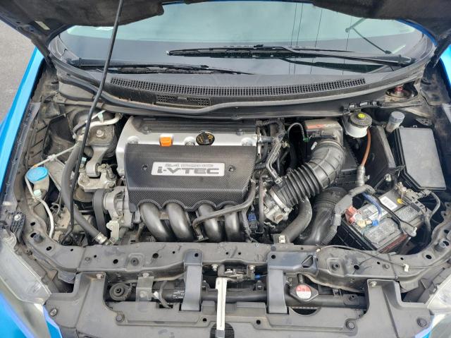 Photo 7 from auction – 2012 HONDA CIVIC SI with VIN 2HGFG4A56CH704096