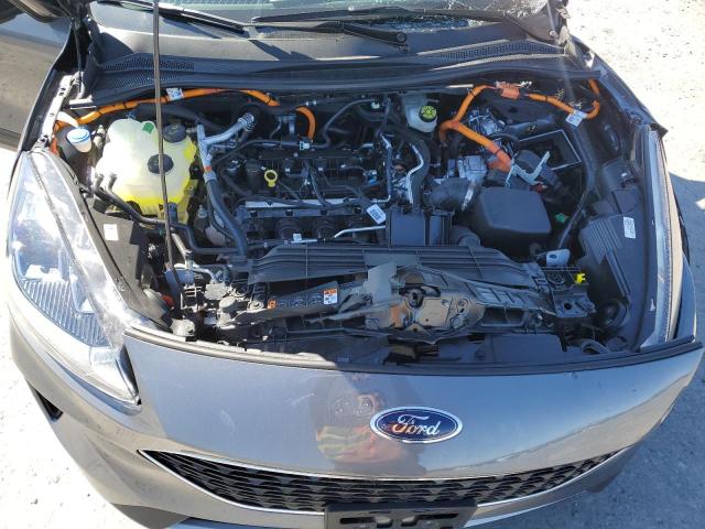 Photo 11 from auction – 2022 FORD ESCAPE SE with VIN 1FMCU0EZ8NUC01701