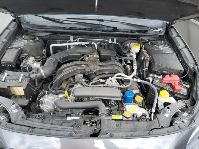 Photo 11 from auction – 2021 SUBARU OUTBACK PR with VIN 4S4BTAFC1M3148620
