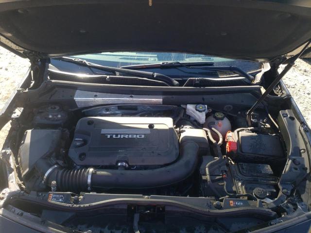 Photo 12 from auction – 2019 CADILLAC XT4 PREMIU with VIN 1GYFZCR49KF198174
