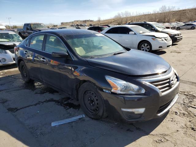 Photo 4 from auction – 2013 NISSAN ALTIMA 2.5 with VIN 1N4AL3AP2DN506744