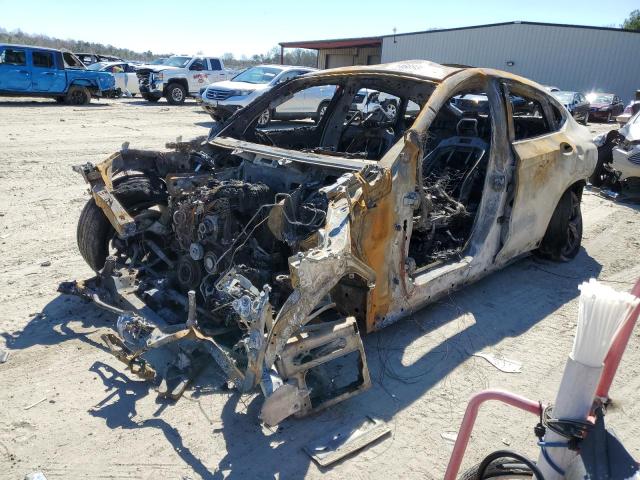 Photo 1 from auction – 2020 BMW X4 XDRIVE3 with VIN 5UX2V1C03L9B47152