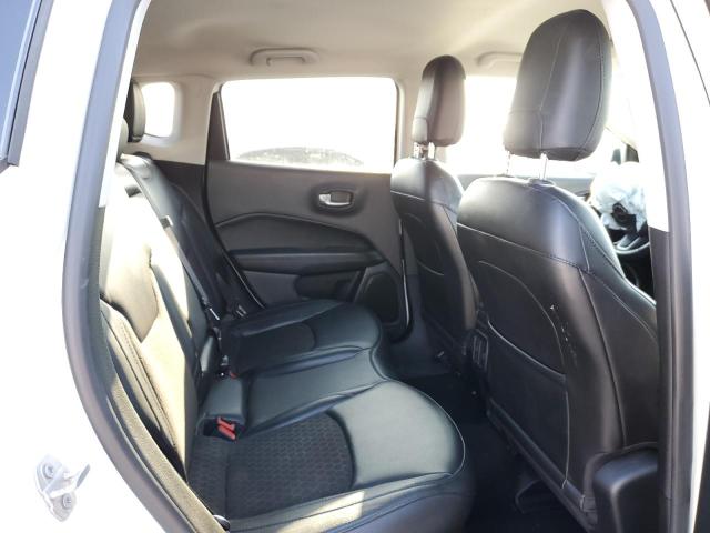 Photo 11 from auction – 2021 JEEP COMPASS LA with VIN 3C4NJCBBXMT505264