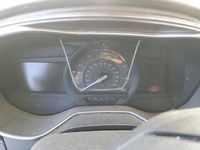 Photo 9 from auction – 2016 FORD FUSION TIT with VIN 3FA6P0K90GR160090