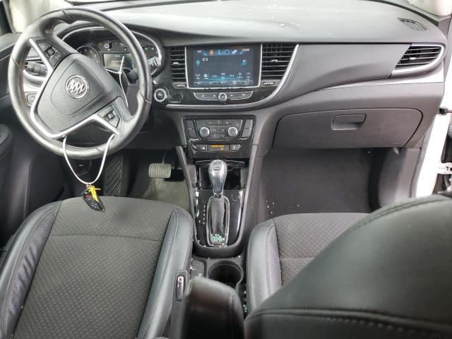 Photo 8 from auction – 2017 BUICK ENCORE PRE with VIN KL4CJASB6HB089968