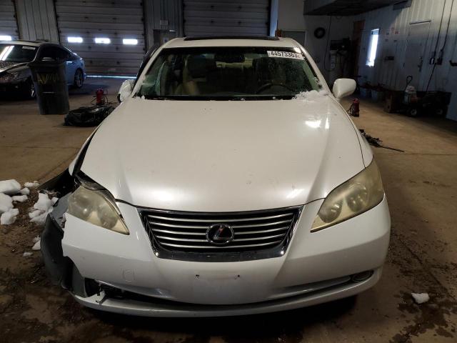 Photo 5 from auction – 2009 LEXUS ES 350 with VIN JTHBJ46G192310918