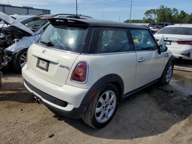 Photo 3 from auction – 2009 MINI COOPER with VIN WMWMF73509TW84010
