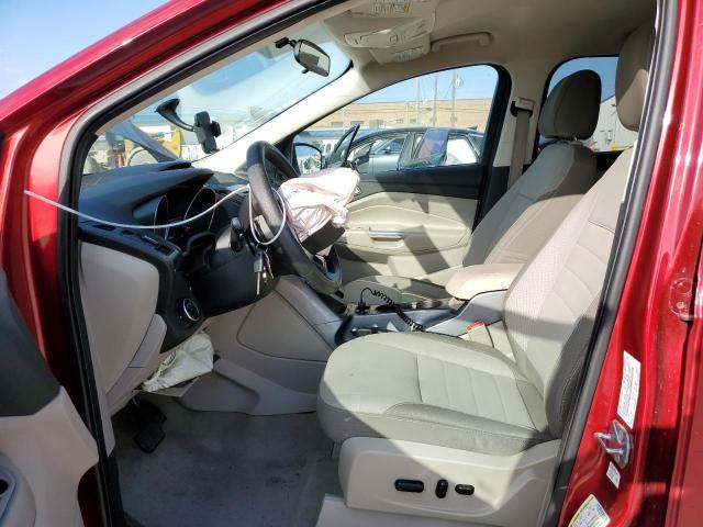 Photo 7 from auction – 2015 FORD ESCAPE SE with VIN 1FMCU0GX5FUB61364