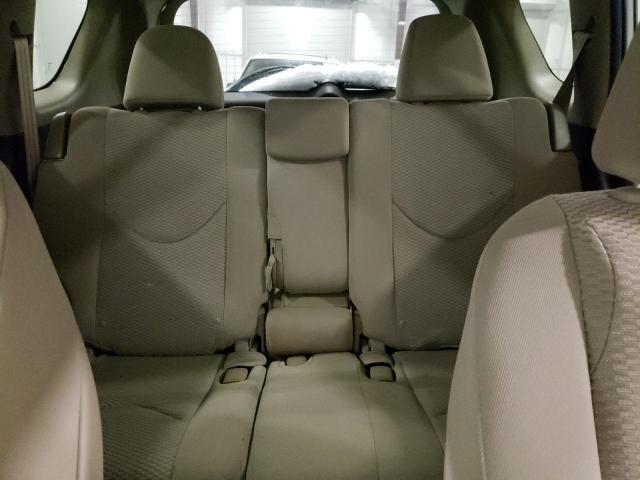 Photo 10 from auction – 2012 TOYOTA RAV4 with VIN 2T3BF4DVXCW240340