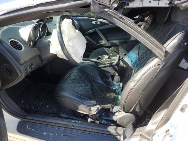 Photo 7 from auction – 2012 MITSUBISHI ECLIPSE SP with VIN 4A37L2EF8CE002842