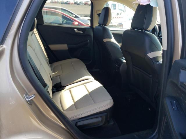 Photo 11 from auction – 2020 FORD ESCAPE SEL with VIN 1FMCU0H62LUA51180
