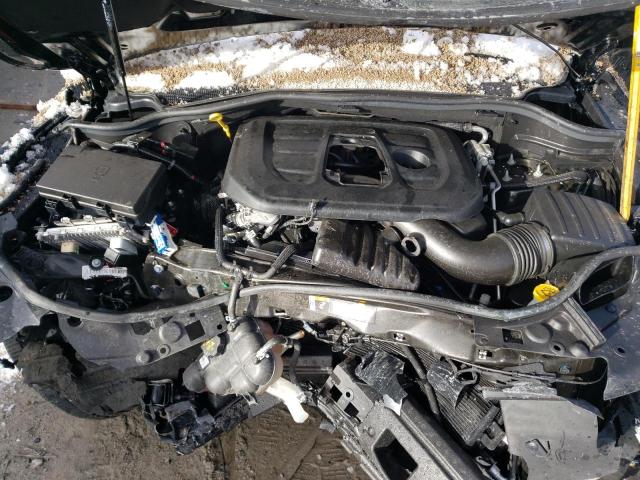 Photo 12 from auction – 2022 DODGE DURANGO GT with VIN 1C4RDJDGXNC105143