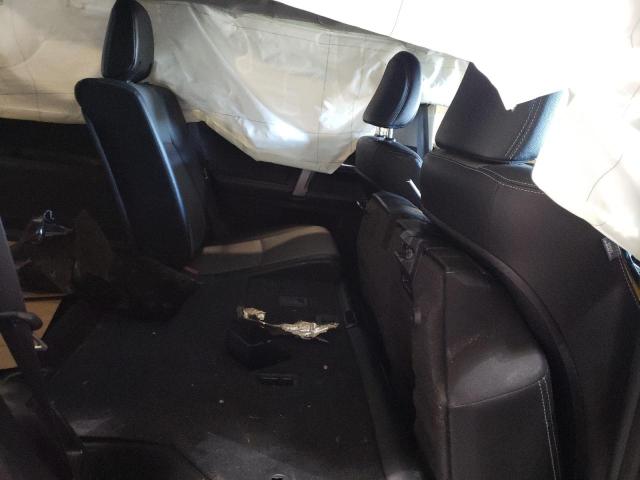Photo 11 from auction – 2016 TOYOTA 4RUNNER SR with VIN JTEBU5JR1G5277563