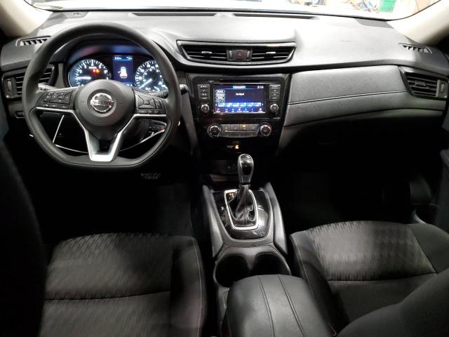 Photo 8 from auction – 2020 NISSAN ROGUE S with VIN KNMAT2MV3LP522579