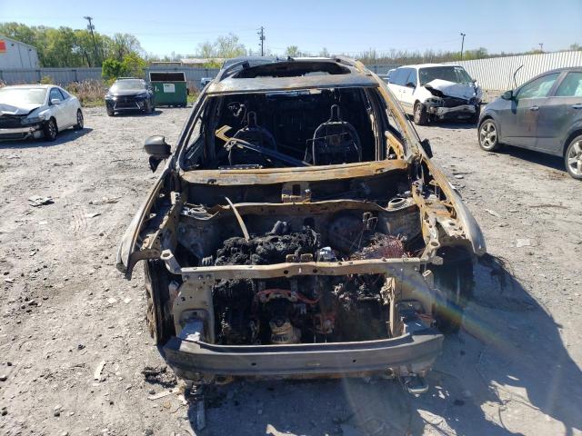 Photo 5 from auction – 2019 JEEP CHEROKEE O with VIN 1C4PJMJX3KD161209