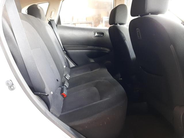 Photo 11 from auction – 2012 NISSAN ROGUE S with VIN JN8AS5MT7CW257193