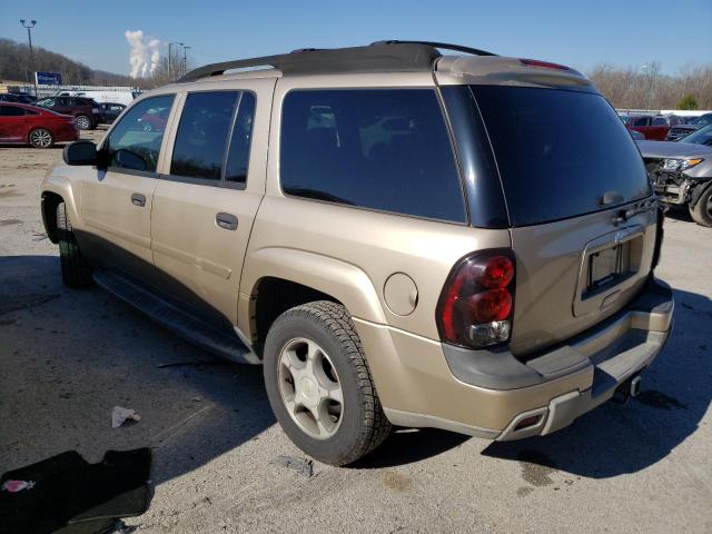 Photo 2 from auction – 2006 CHEVROLET TRAILBLAZE with VIN 1GNET16S366112218
