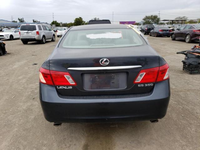 Photo 6 from auction – 2007 LEXUS ES 350 with VIN JTHBJ46G972003719
