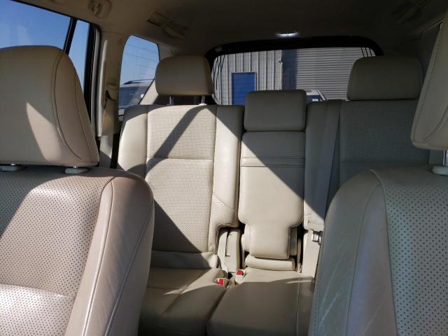 Photo 10 from auction – 2010 LEXUS GX 460 with VIN JTJBM7FX2A5001372
