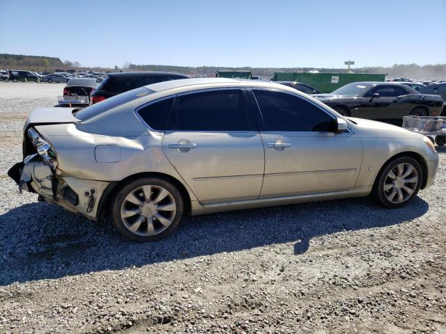 Photo 3 from auction – 2006 INFINITI M35 BASE with VIN JNKAY01E76M108431
